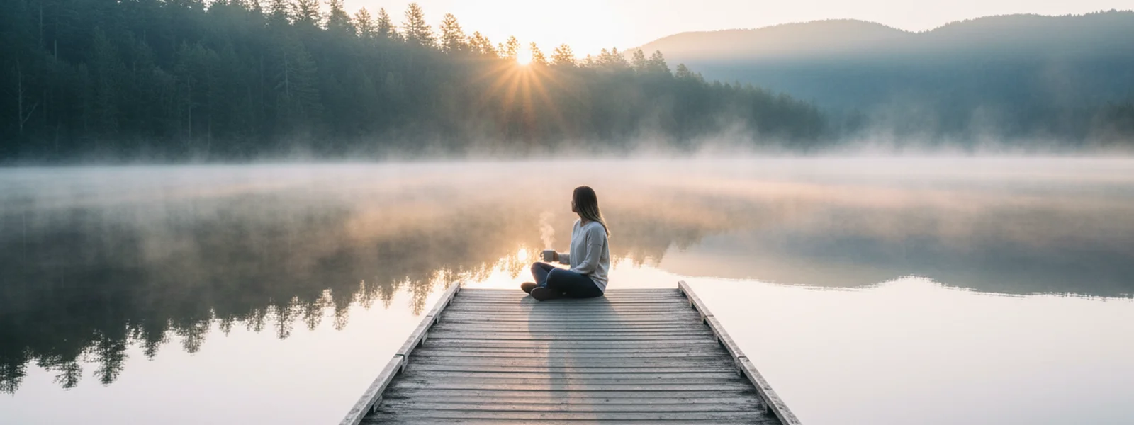 The Modern Lake Life Aesthetic: Understated Identity - Lake Life Shirt Co