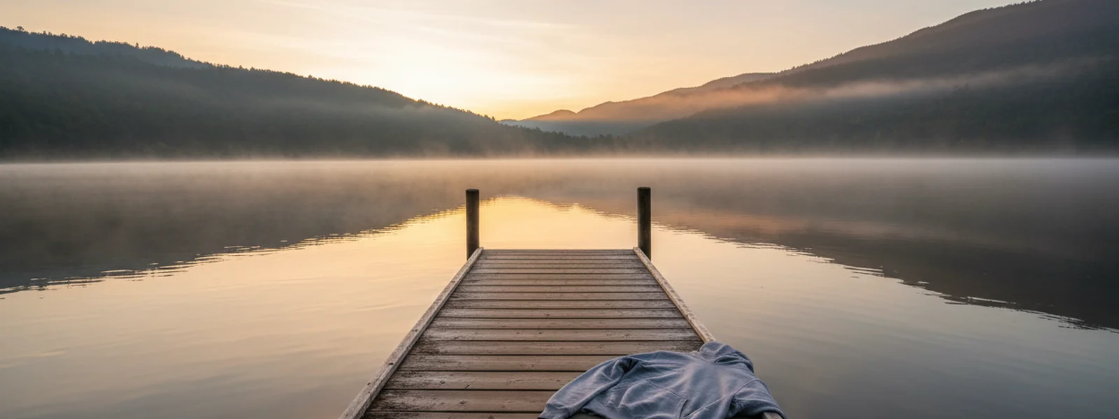 Modern Minimalist Lake Clothing: Less is More - Lake Life Shirt Co