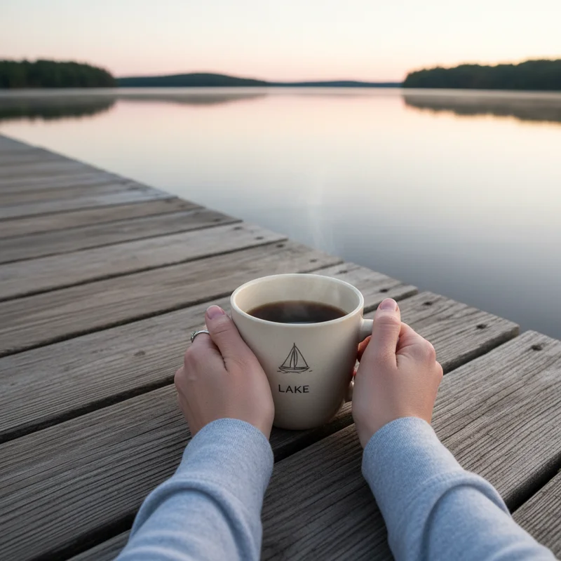 Mother's Day by the Lake: Thoughtful Gifts for Lake Moms - Lake Life Shirt Co