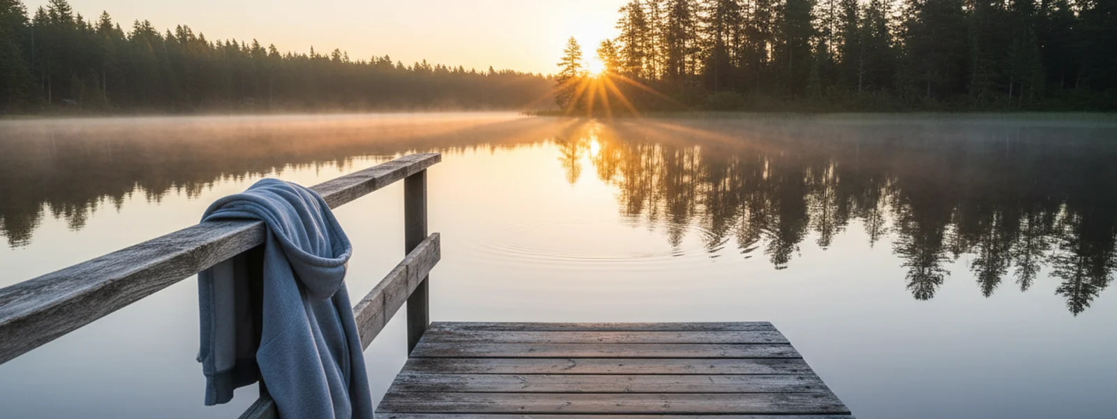 The Perfect Fit: Sizing Guide for Lake Life Hoodies - Lake Life Shirt Co