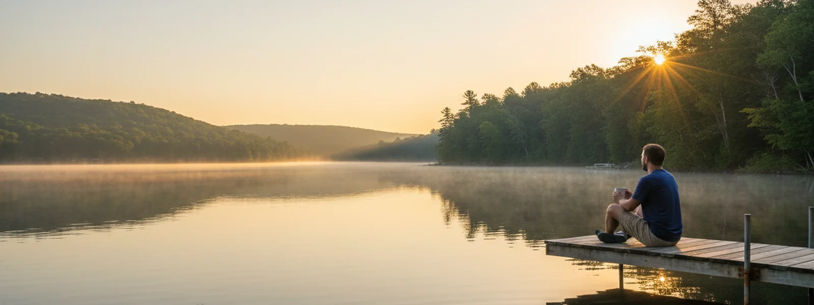 Q4 Gifting: Lake Life Apparel for the Holidays - Lake Life Shirt Co