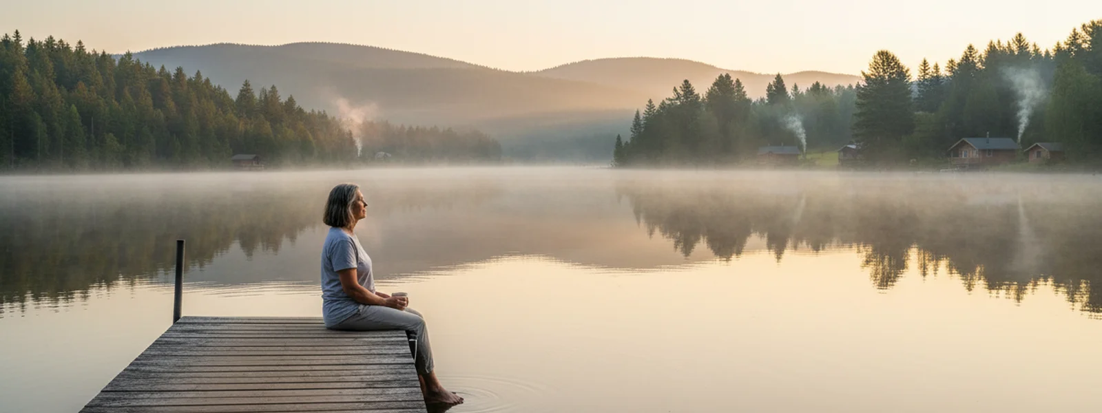 Retirement to the Lake: Apparel Gifts for a New Chapter - Lake Life Shirt Co