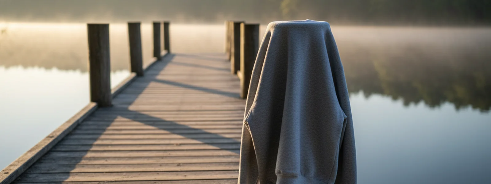 Styling Your Lake Life Crewneck for Any Season - Lake Life Shirt Co