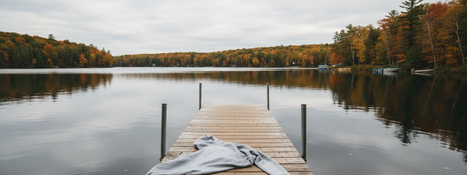 Thoughtful Holiday Gifts for the Year-Round Lake Dweller - Lake Life Shirt Co
