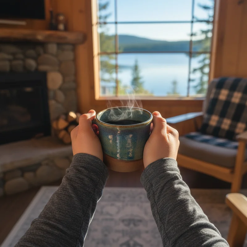 Thoughtful Holiday Gifts for the Year-Round Lake Dweller - Lake Life Shirt Co