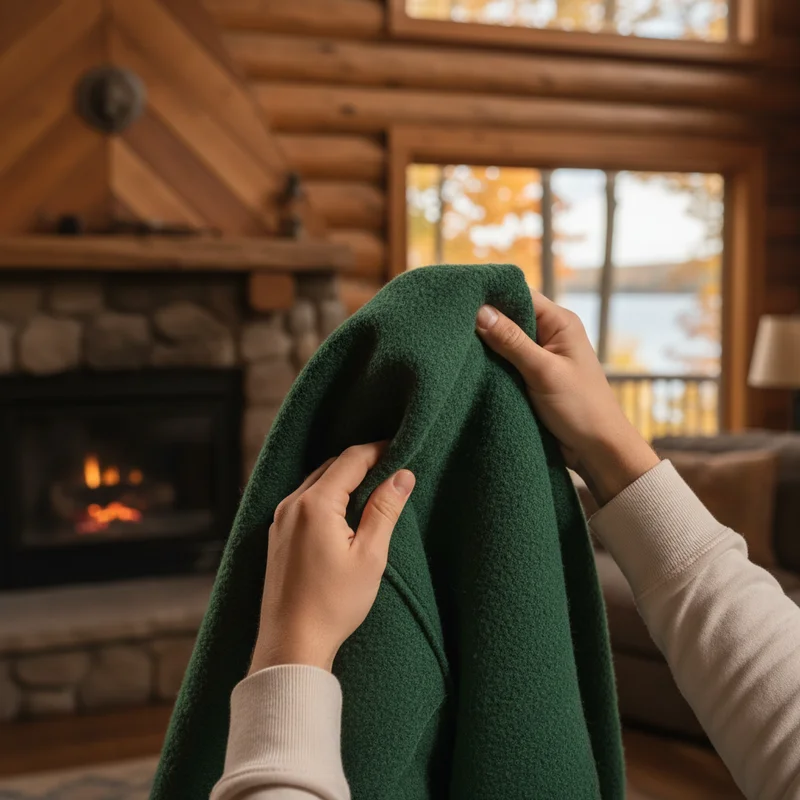 Transitioning Your Lake Wardrobe for Fall - Lake Life Shirt Co