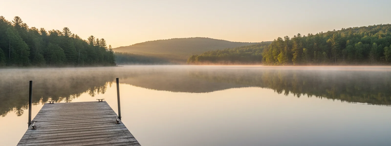 The Unspoken Code of the Lake People - Lake Life Shirt Co