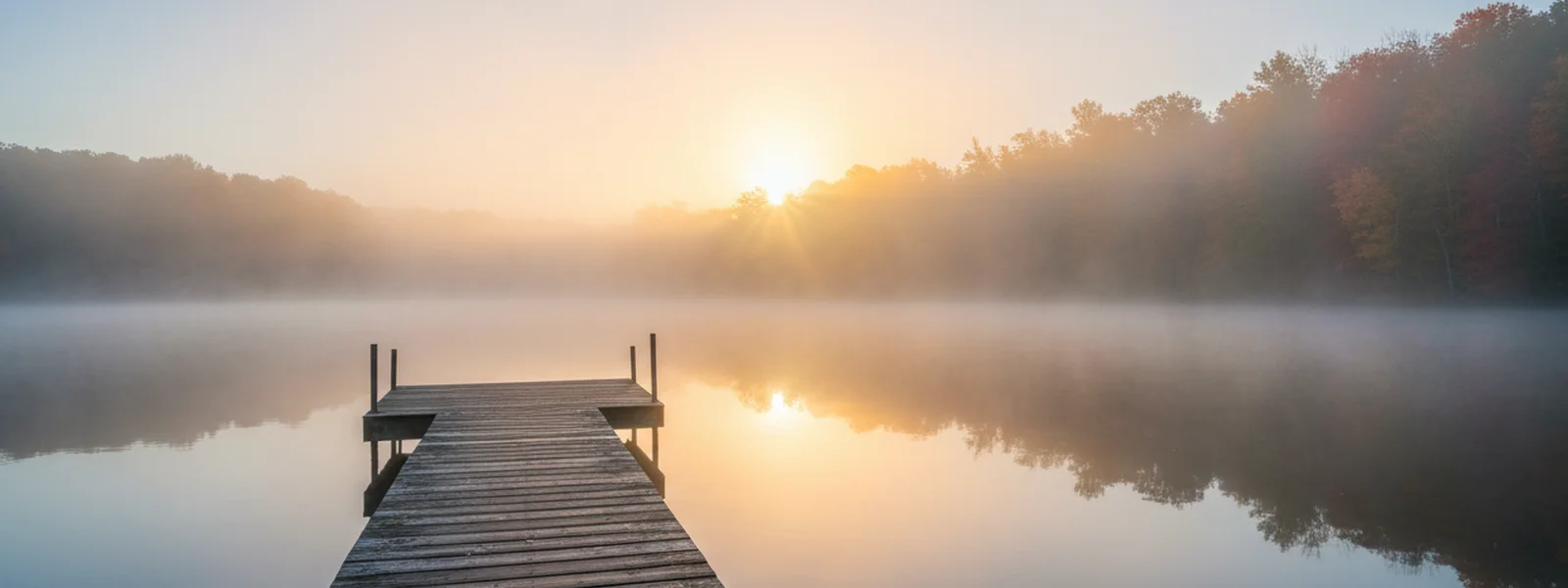 What It Means to Be a Lake Person, Year-Round - Lake Life Shirt Co