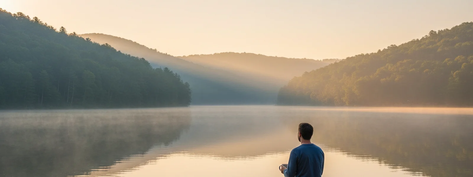 Why the Lake Stays with You: Beyond the Water's Edge - Lake Life Shirt Co