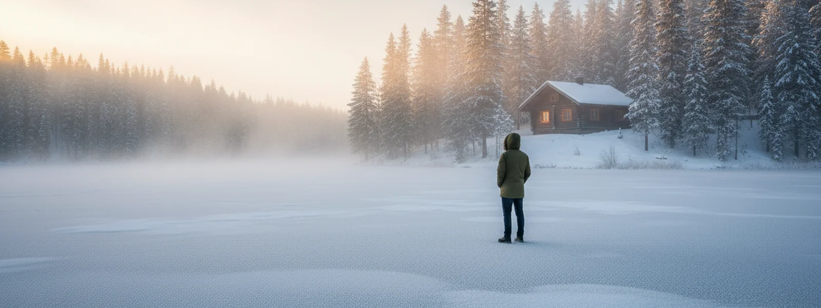 Winter Weekends: Cozy Apparel for Cabin Getaways - Lake Life Shirt Co