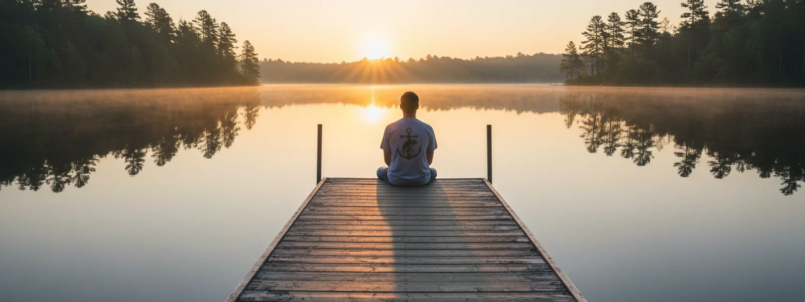 Your Lake, Your Story: Personal Identity in Apparel - Lake Life Shirt Co