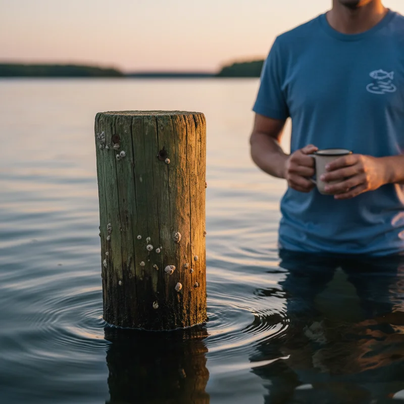 Premium Lake Life Tees | Lake Life Shirt Co