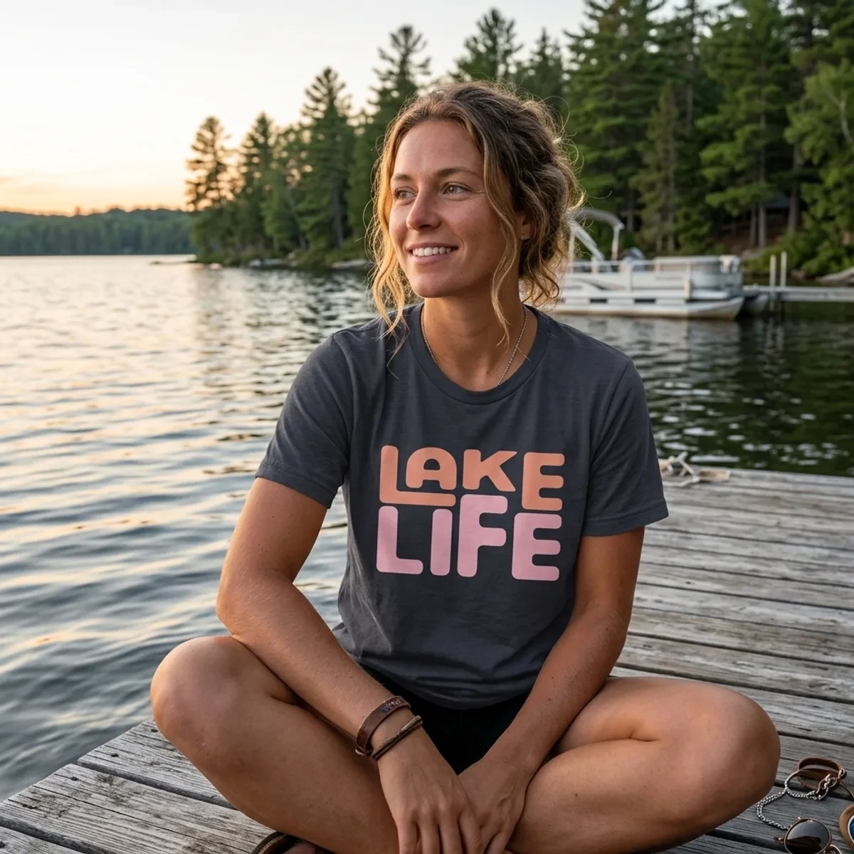All Lake Life Apparel | Lake Life Shirt Co