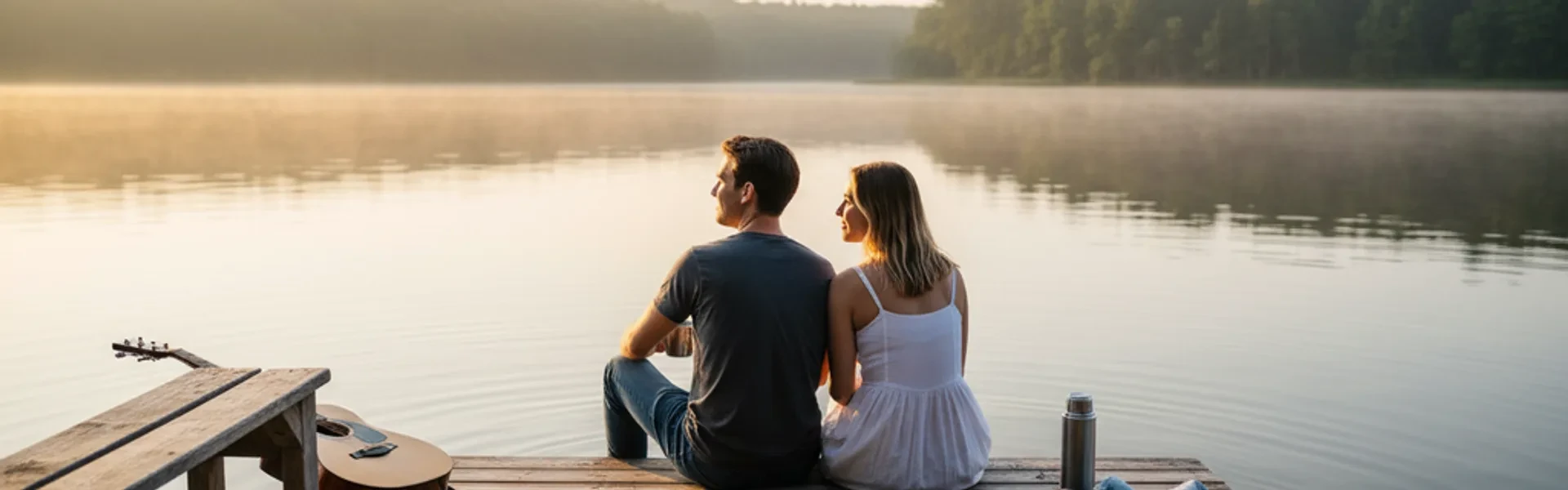 lake life blog — page hero