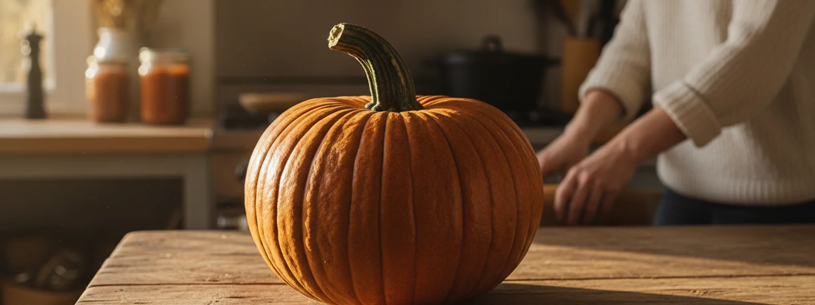 Amish Pie Pumpkin: A Sweet Heirloom for Traditional Baking - Pumpkin Shirts