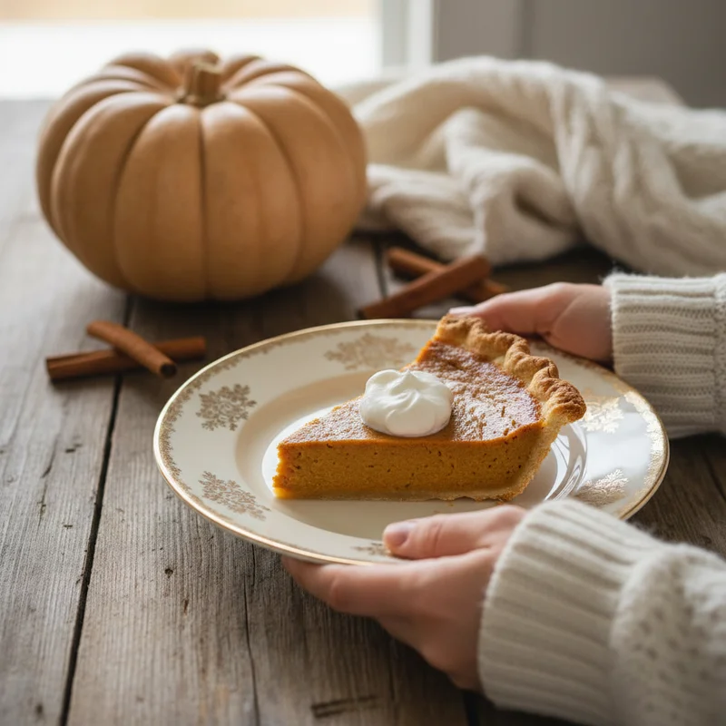 Amish Pie Pumpkin: A Sweet Heirloom for Traditional Baking - Pumpkin Shirts