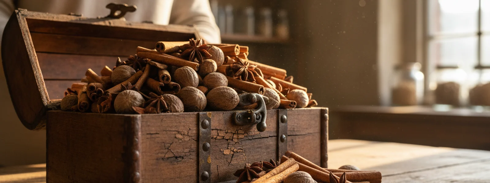 The Ancient Roots of Pumpkin Spice: A Deep Dive into Fall Flavors - Pumpkin Shirts
