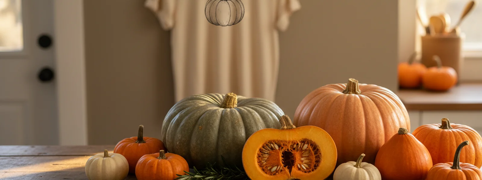 The Best Pumpkin Recipes for Your Farmers Market Haul - Pumpkin Shirts