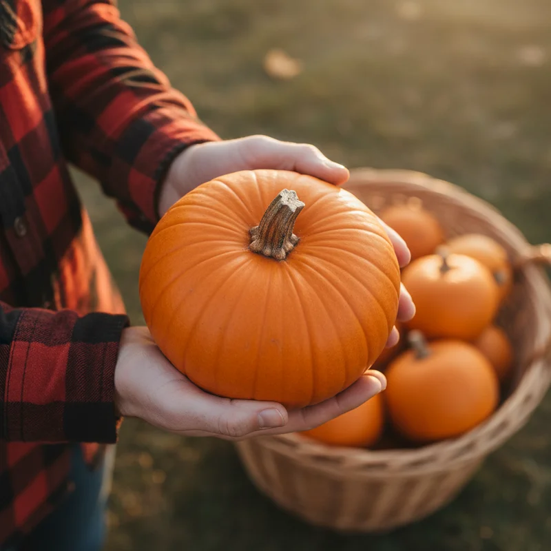 The Best Pumpkin Recipes for Your Farmers Market Haul - Pumpkin Shirts