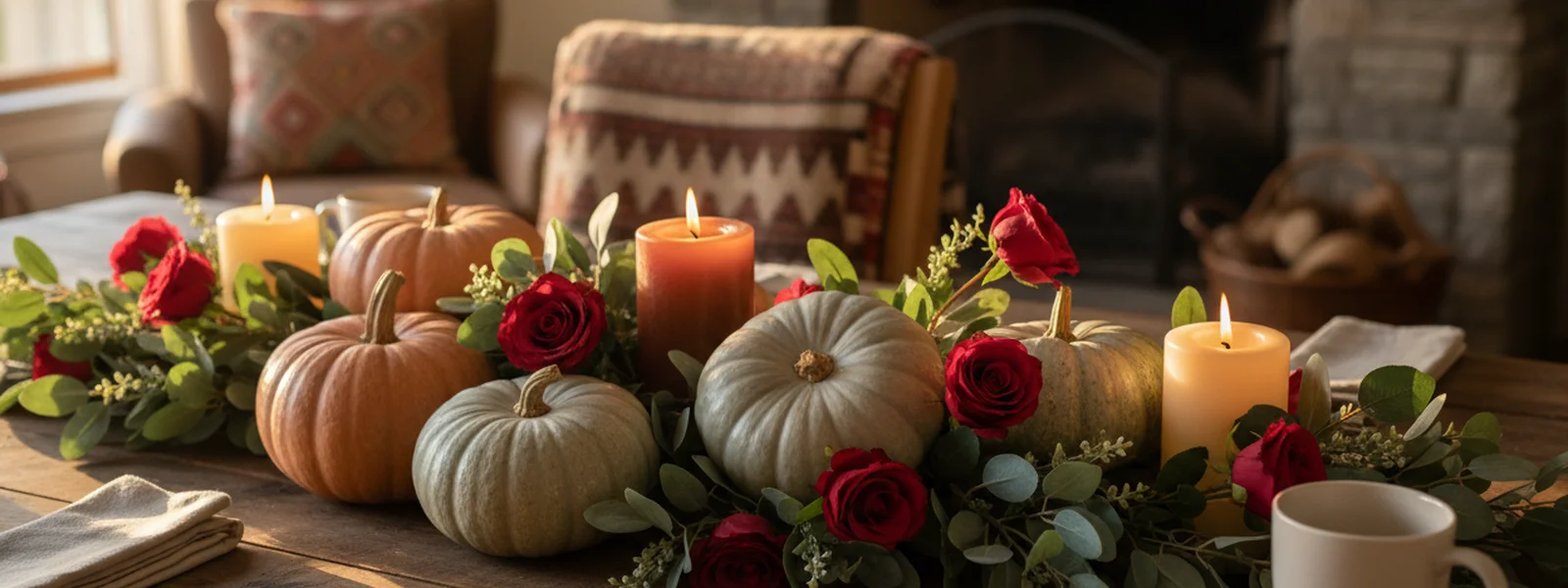 Beyond Halloween: Embracing Pumpkin Charm for Thanksgiving Gatherings - Pumpkin Shirts