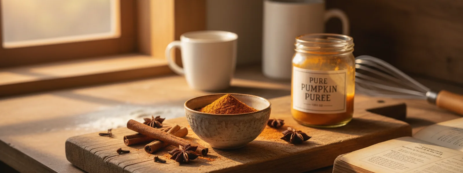 Beyond the Latte: Delightful Pumpkin Spice Recipes for Your Kitchen - Pumpkin Shirts