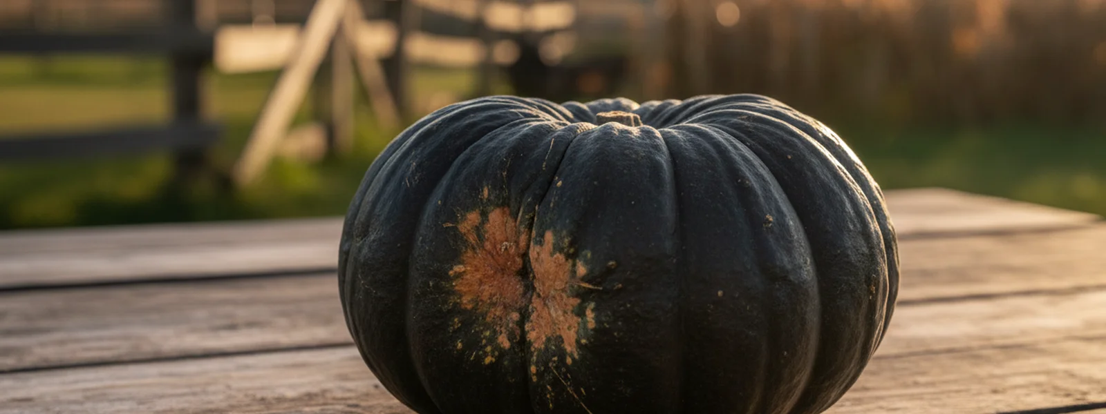 Black Futsu: The Japanese Heirloom Pumpkin You Need to Grow - Pumpkin Shirts