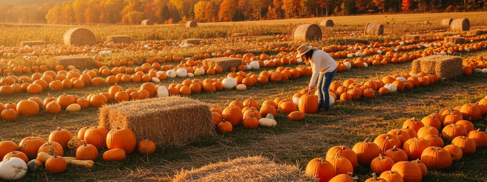 Capturing the Golden Hour: Photography Tips at the Pumpkin Patch - Pumpkin Shirts