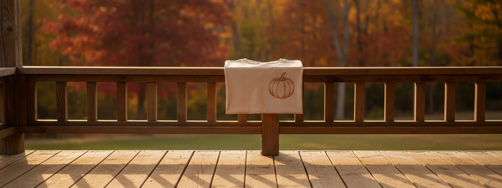 Casual Fall Style: Effortless Looks with Your Favorite Pumpkin Tee - Pumpkin Shirts