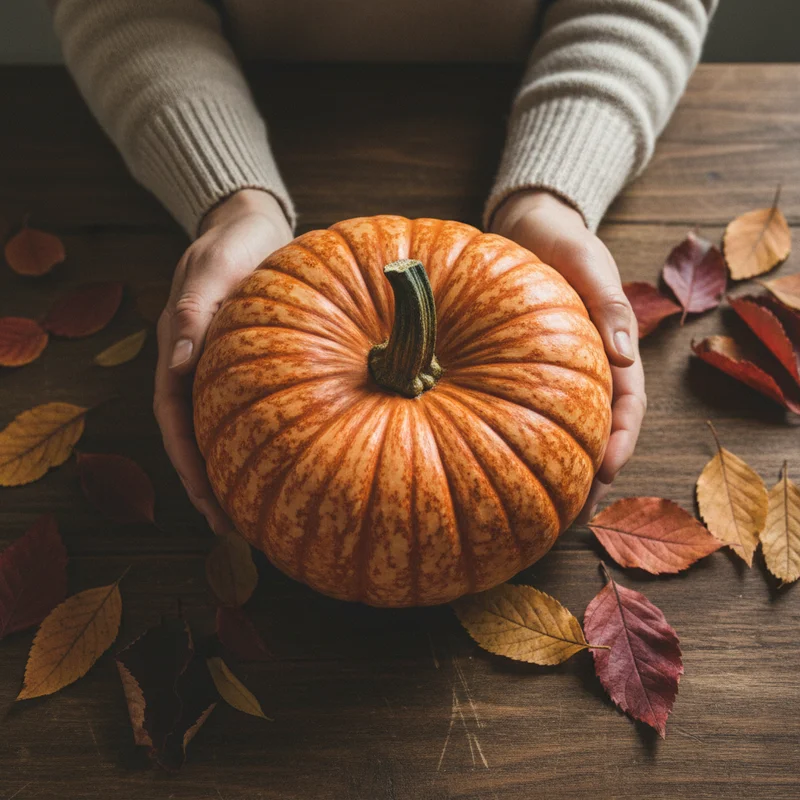 Celebrating the Harvest: An Ode to Autumn's Abundant Gifts - Pumpkin Shirts