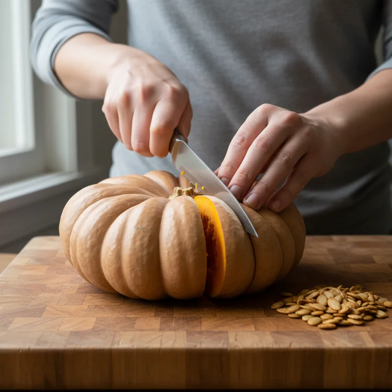 Cheese Pumpkins: The Savory Heirloom That's More Than Just Decorative - Pumpkin Shirts