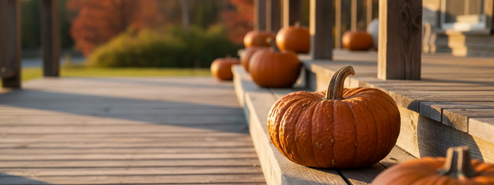 Cinderella Pumpkins: The Fairytale Heirloom That Graces Every Porch - Pumpkin Shirts