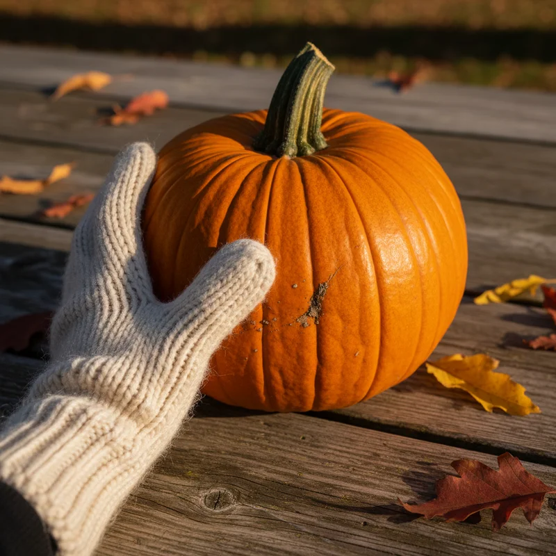 Connecticut Field Pumpkins: The Classic Orange for Every Fall Display - Pumpkin Shirts