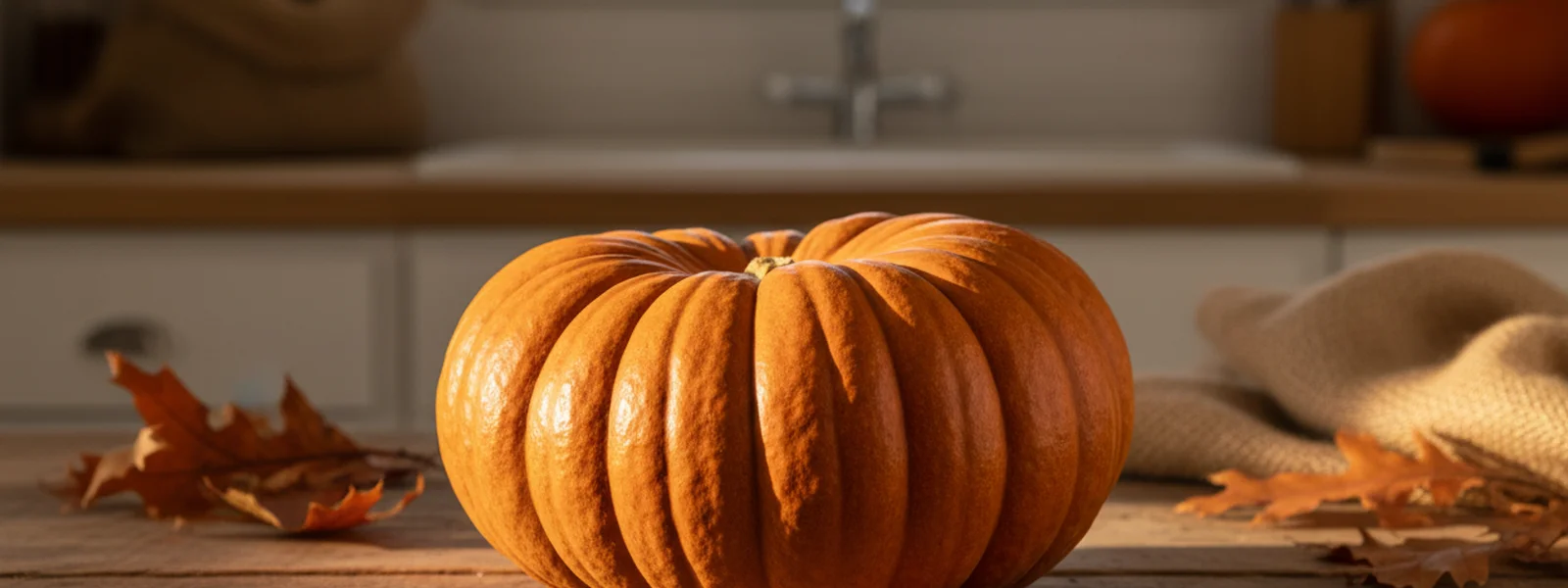 Dickinson Pumpkin: An Old-Fashioned Heirloom for Canning and Pies - Pumpkin Shirts