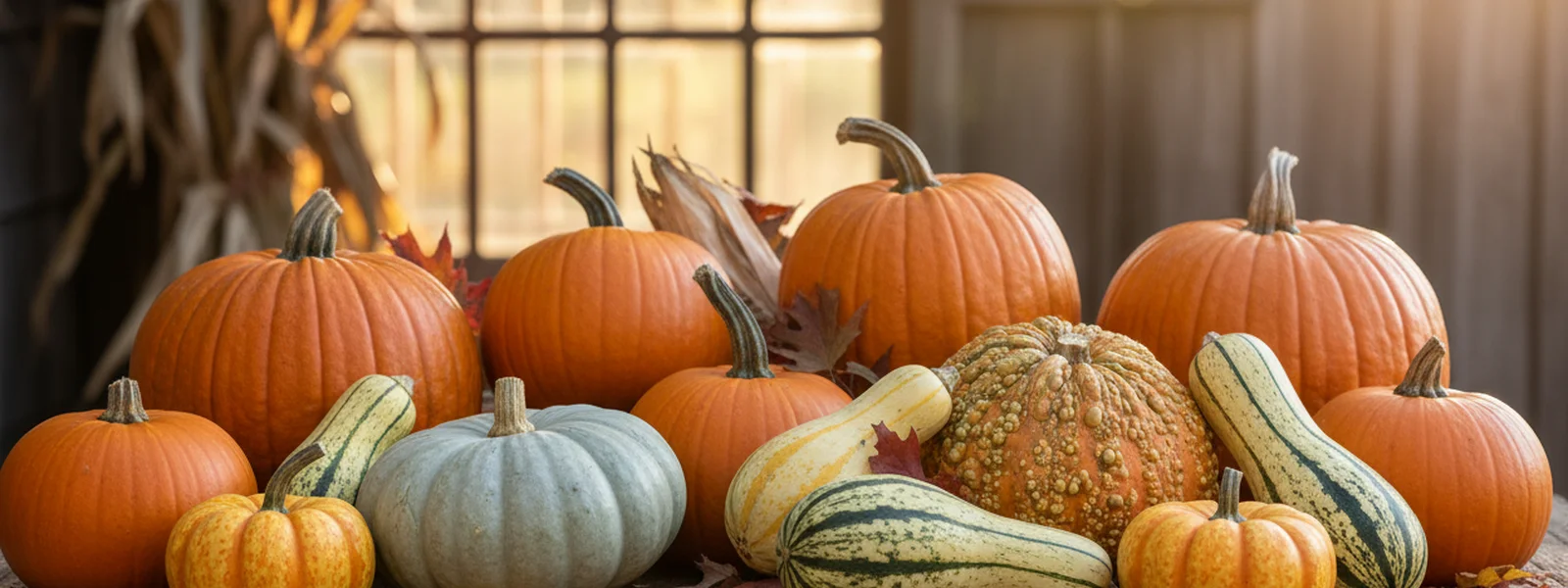 The Enduring Legacy of Pumpkin Culture in America - Pumpkin Shirts