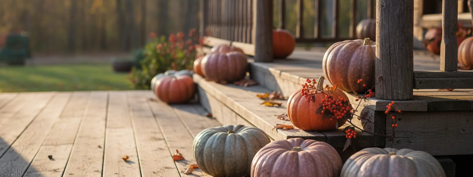 Fairytale Pumpkins: More Than Just a Pretty Face - Pumpkin Shirts