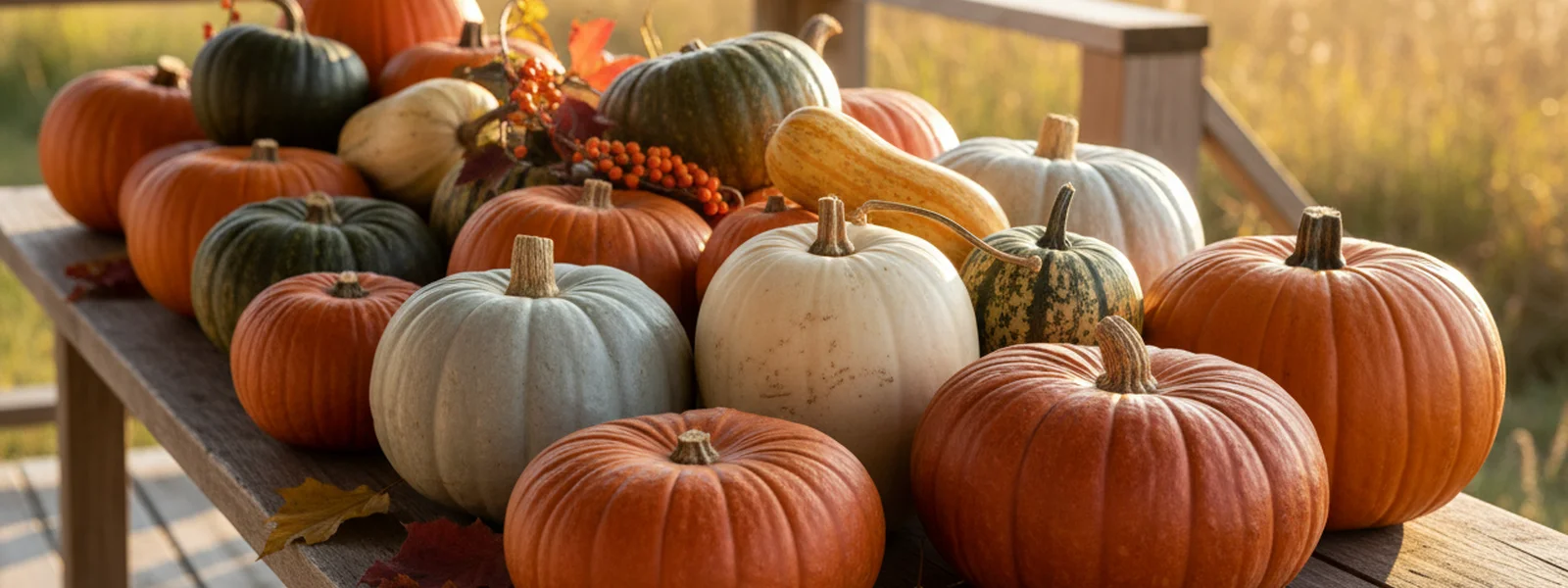 The Global Journey of the Pumpkin: A Culinary and Cultural History - Pumpkin Shirts