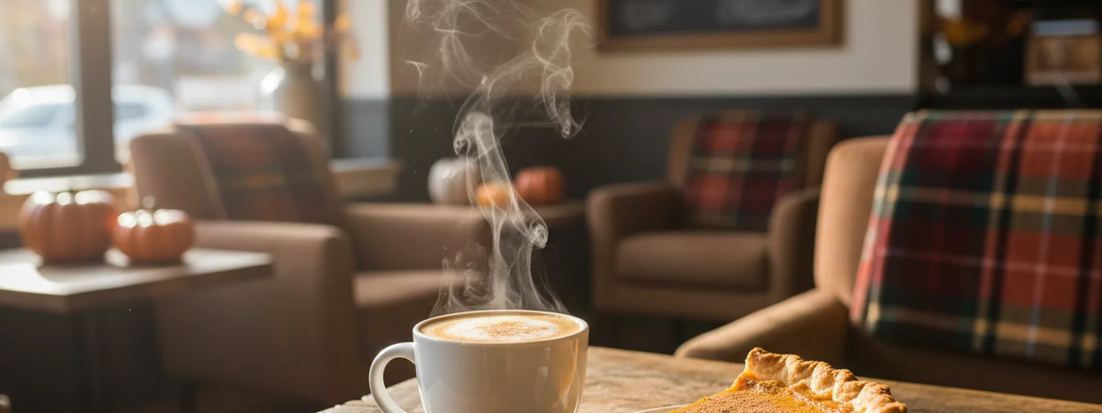 The Global Reach of Pumpkin Spice: A Worldwide Phenomenon - Pumpkin Shirts