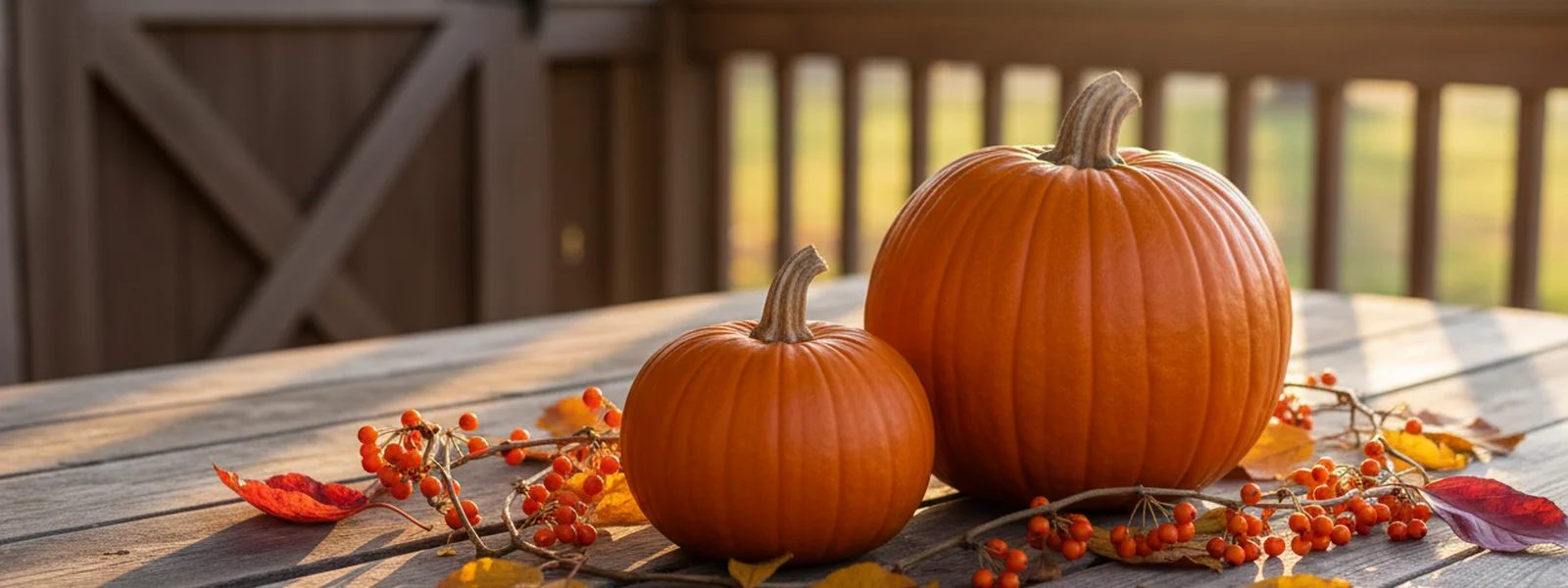 The Great Pumpkin Debate: Pie Pumpkins vs. Carving Pumpkins - Pumpkin Shirts