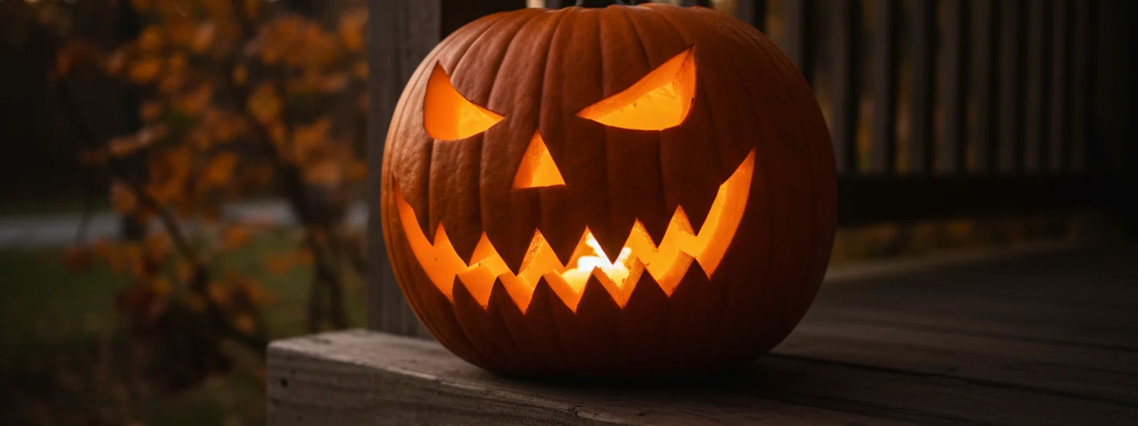 How to Carve a Scary Pumpkin Without Drilling for Hours - Pumpkin Shirts