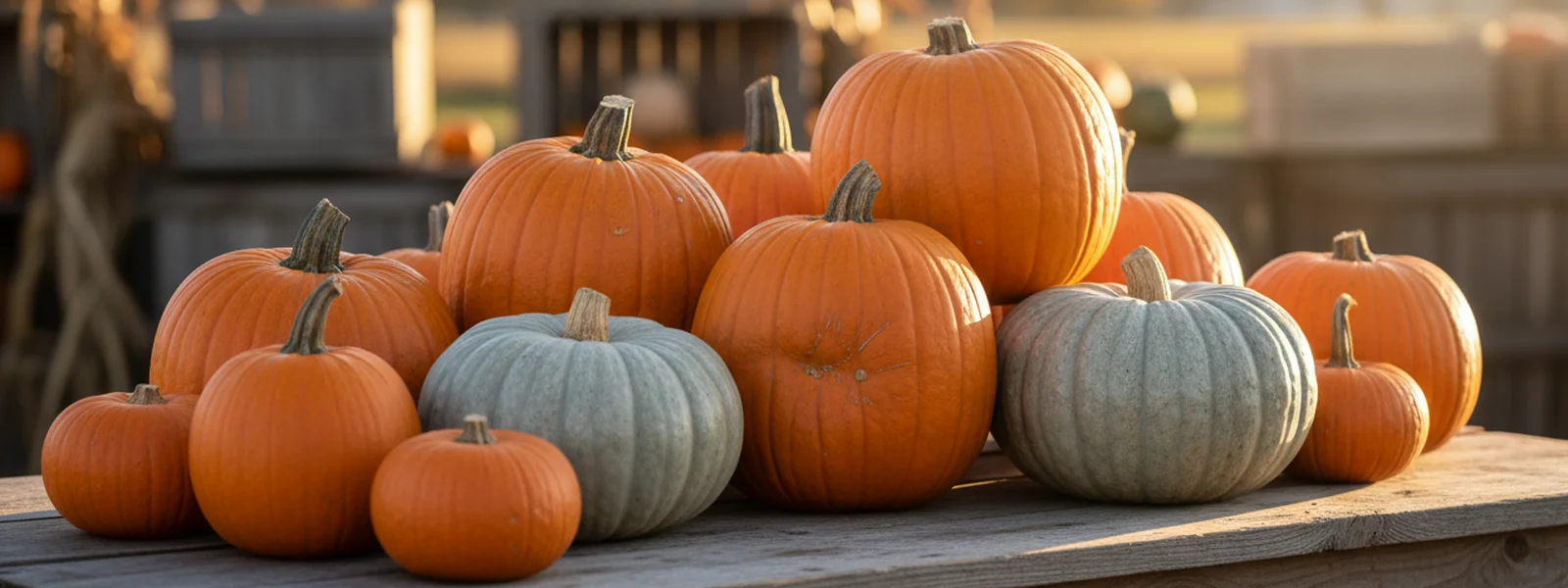 How to Pick the Perfect Pumpkin for Carving (and Eating!) - Pumpkin Shirts