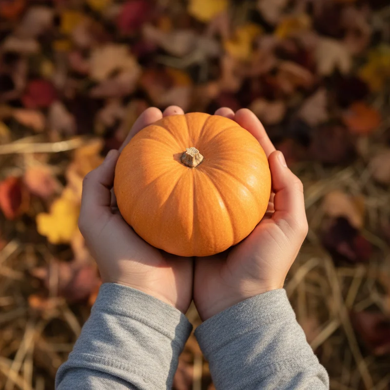 How to Pick the Perfect Pumpkin for Carving (and Eating!) - Pumpkin Shirts