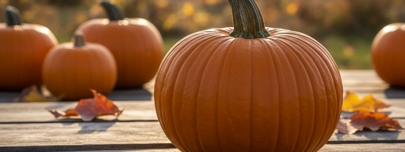 Howden Pumpkins: The Classic Carving Pumpkin's Enduring Appeal - Pumpkin Shirts