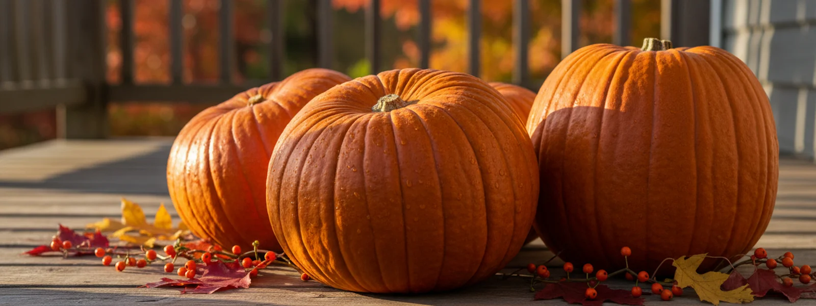 Meet the Cinderella Pumpkin: From French Fields to Your Fall Porch - Pumpkin Shirts