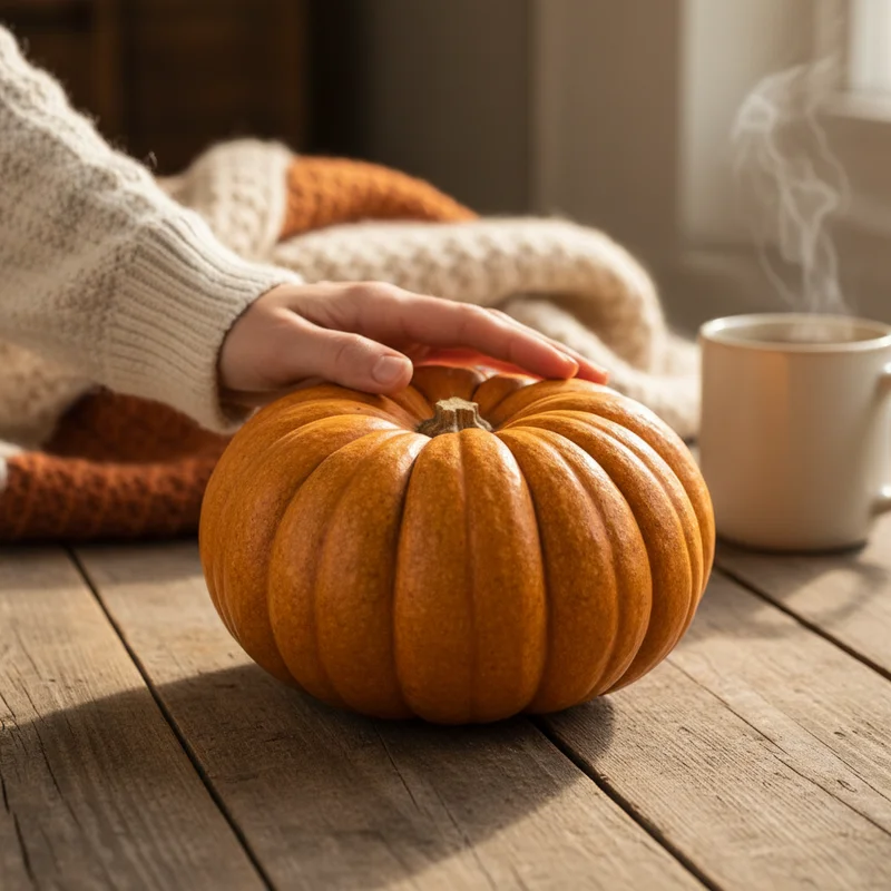 Meet the Cinderella Pumpkin: From French Fields to Your Fall Porch - Pumpkin Shirts