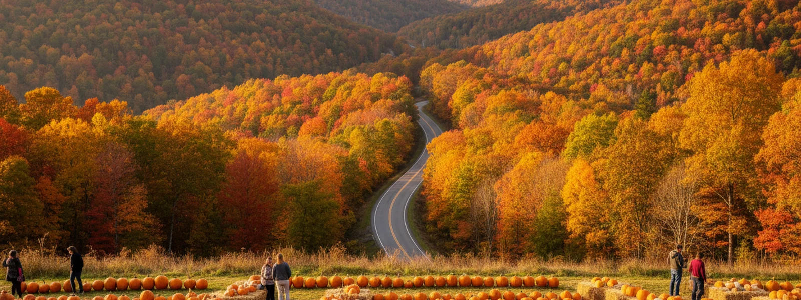 North Georgia Pumpkins: Fall Fun in the Foothills - Pumpkin Shirts
