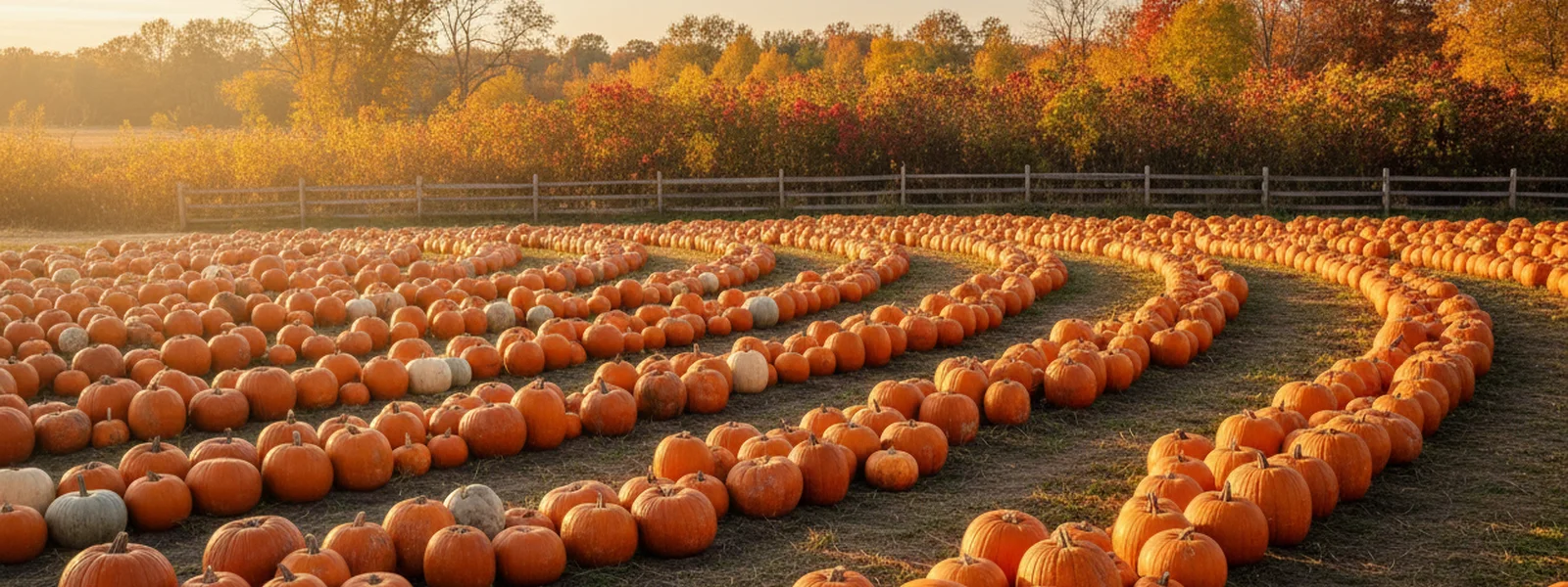 Patch-Day Family Photo Tips From Someone Who Tries Every Year - Pumpkin Shirts