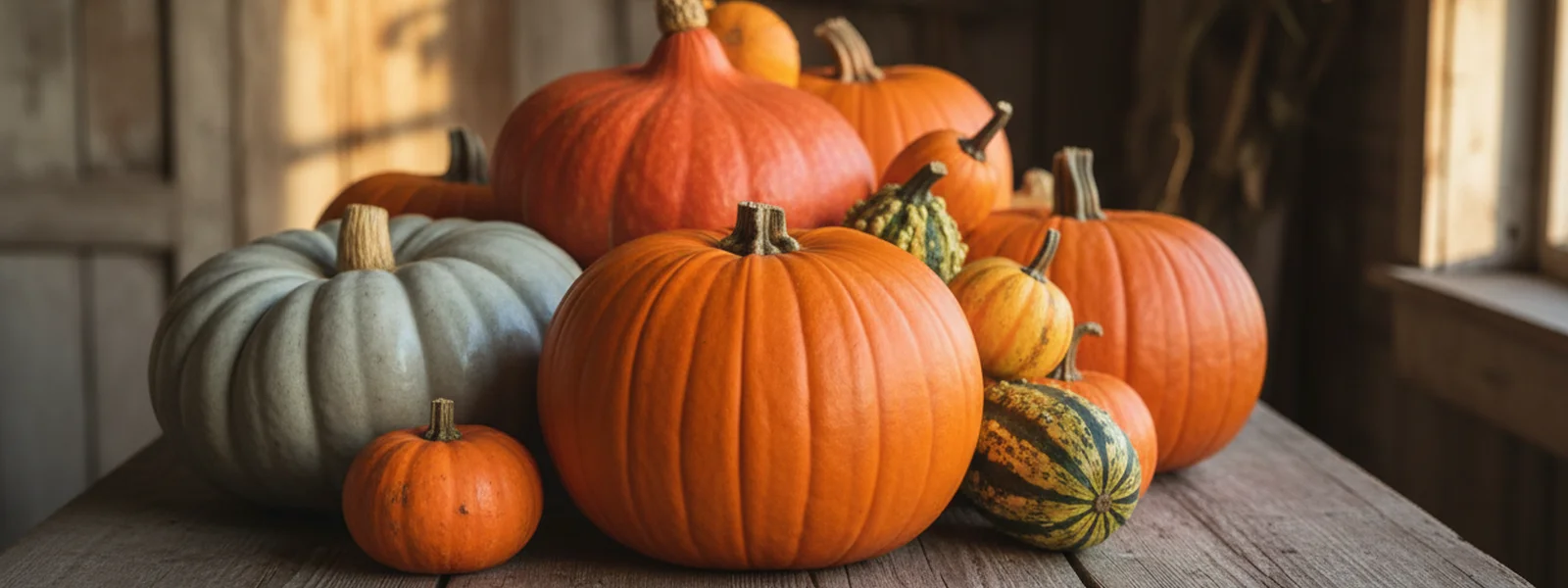 The Perfect Pumpkin for Every Purpose: Carving, Cooking, and Decorating - Pumpkin Shirts
