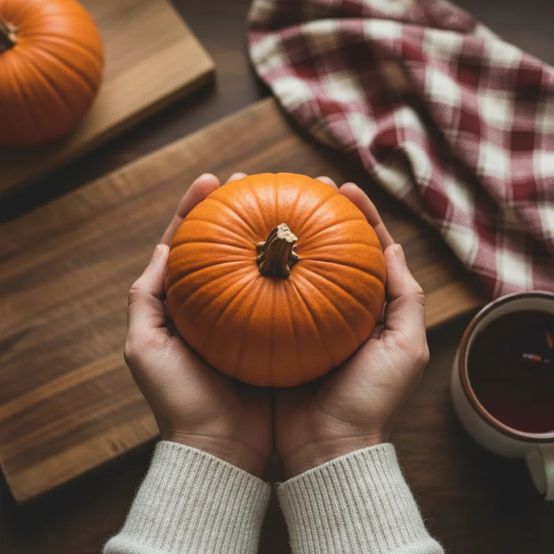 The Perfect Pumpkin for Every Purpose: Carving, Cooking, and Decorating