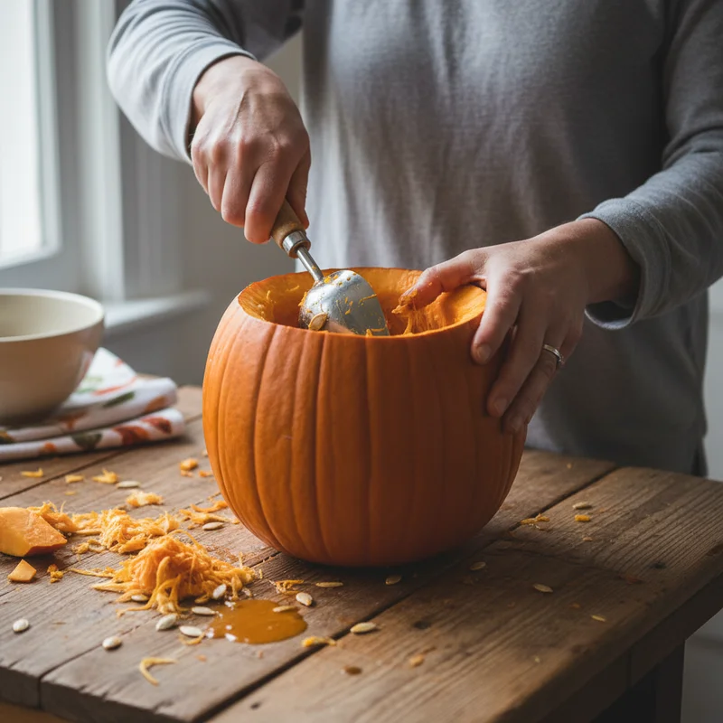 Pumpkin Carving Hacks: Smart Tips for an Easier Halloween - Pumpkin Shirts