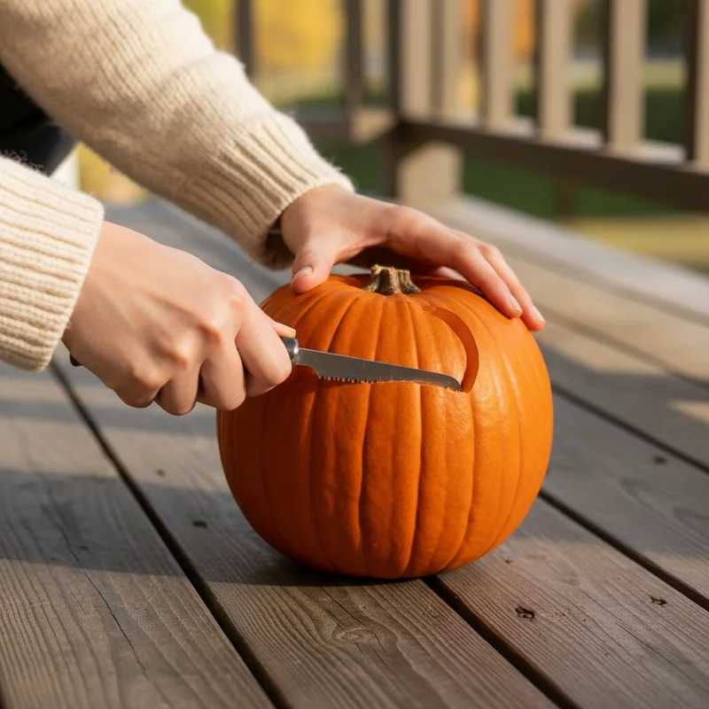 Pumpkin Carving Tools: Essential Gear for Your Jack-o'-Lantern Masterpiece - Pumpkin Shirts